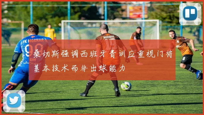 桑切斯强调西班牙青训应重视门将基本技术而非出球能力